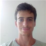 Laureato in Geografia. Lingue Spagnolo e Inglese